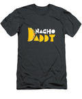 Nacho Daddy Men Dad for Cinco De Mayo Party Lover Cinco De Mayo Numan1amora T-Shirt