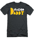 Nacho Daddy Men Dad for Cinco De Mayo Party Lover Cinco De Mayo Raiyal Harle T-Shirt