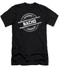 Nacho Enthusiast Jane Keeper T-Shirt