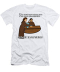 Nacho Libre Diarrhea Since Easters Wilson Adams T-Shirt