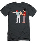 Nacho Libre Maria Agustina T-Shirt