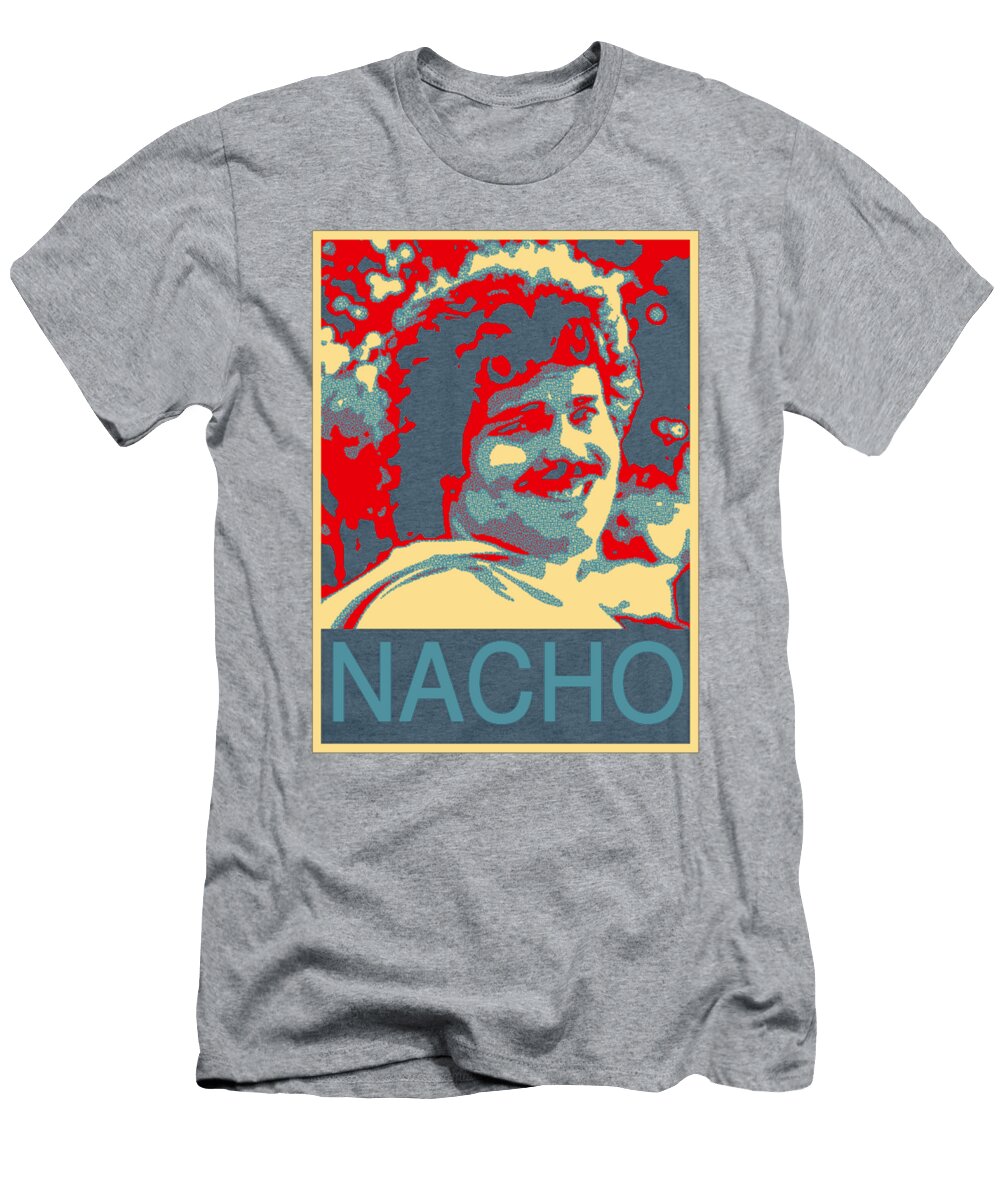 Nacho Libre Vintage 90s Cooper Bailey T-Shirt