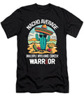 Nacho Multiple Myeloma Cancer Awareness Natalie Lidford T-Shirt