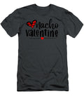 Nacho Valentine Couple Matching Outfits Him and Her Zeldar Aaryn T-Shirt