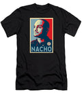 Nacho Varga Better Call Saul Gift Friends Russell Mary T-Shirt