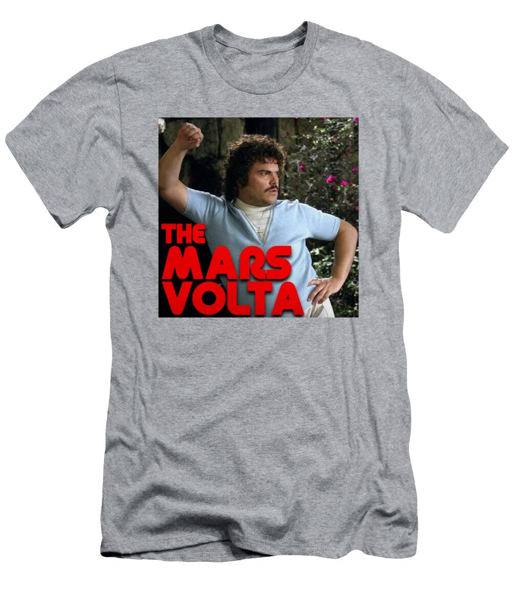 Nacho Volta Cooper Bailey T-Shirt
