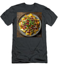 Nachos 01 Elisabeth Lucas T-Shirt