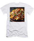 Nachos 03 Elisabeth Lucas T-Shirt
