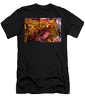 Nachos for Two Please Al Bourassa T-Shirt