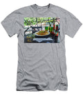Nachos Rule Betsy Knapp T-Shirt