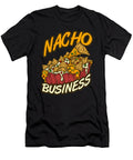 Nachos Steven Zimmer T-Shirt