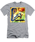 Nacimiento Shambayllano Mario De Rivera T-Shirt