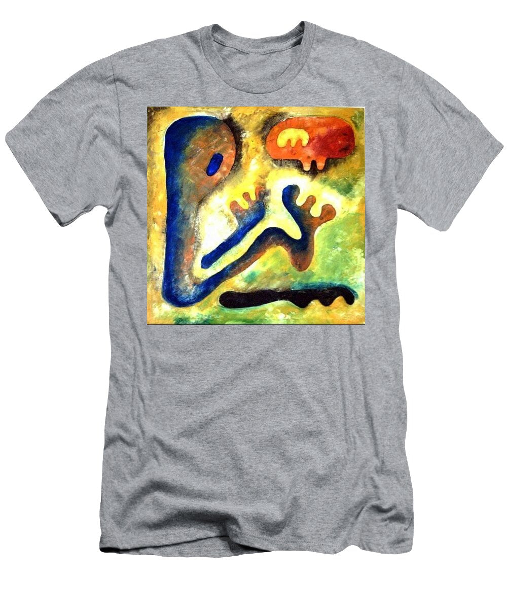 Nacimiento Shambayllano Mario De Rivera T-Shirt