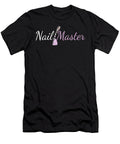 Nail Master Manicure Mooon T-Shirt