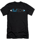 Nailtech Manicure Nailart Mooon T-Shirt