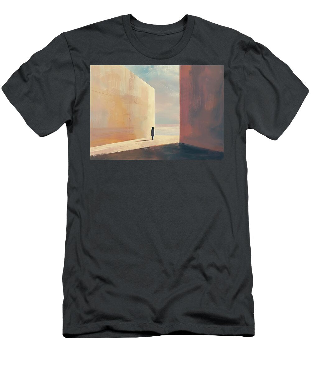 Names Dennis Kirby T-Shirt