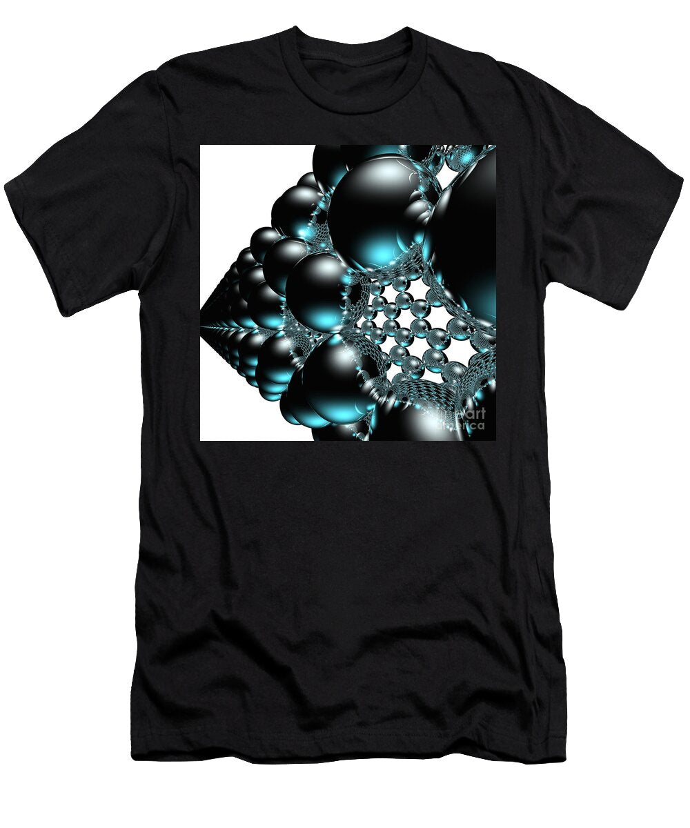 Nanotube 20 Russell Kightley T-Shirt