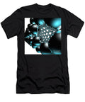 Nanotube 21 Russell Kightley T-Shirt