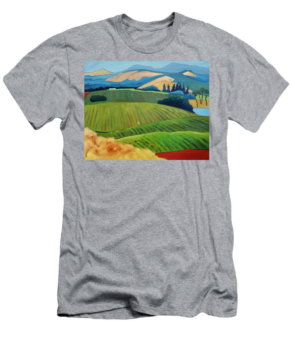 Napa Gary Coleman T-Shirt