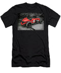Napier Bentley 1929 Adrian Evans T-Shirt