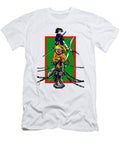 Naruto Sasuke Huma Kummay T-Shirt