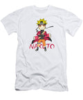 Naruto Smile Denis Markotof T-Shirt