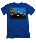 Nash 100 Plus Frederick Hahn T-Shirt