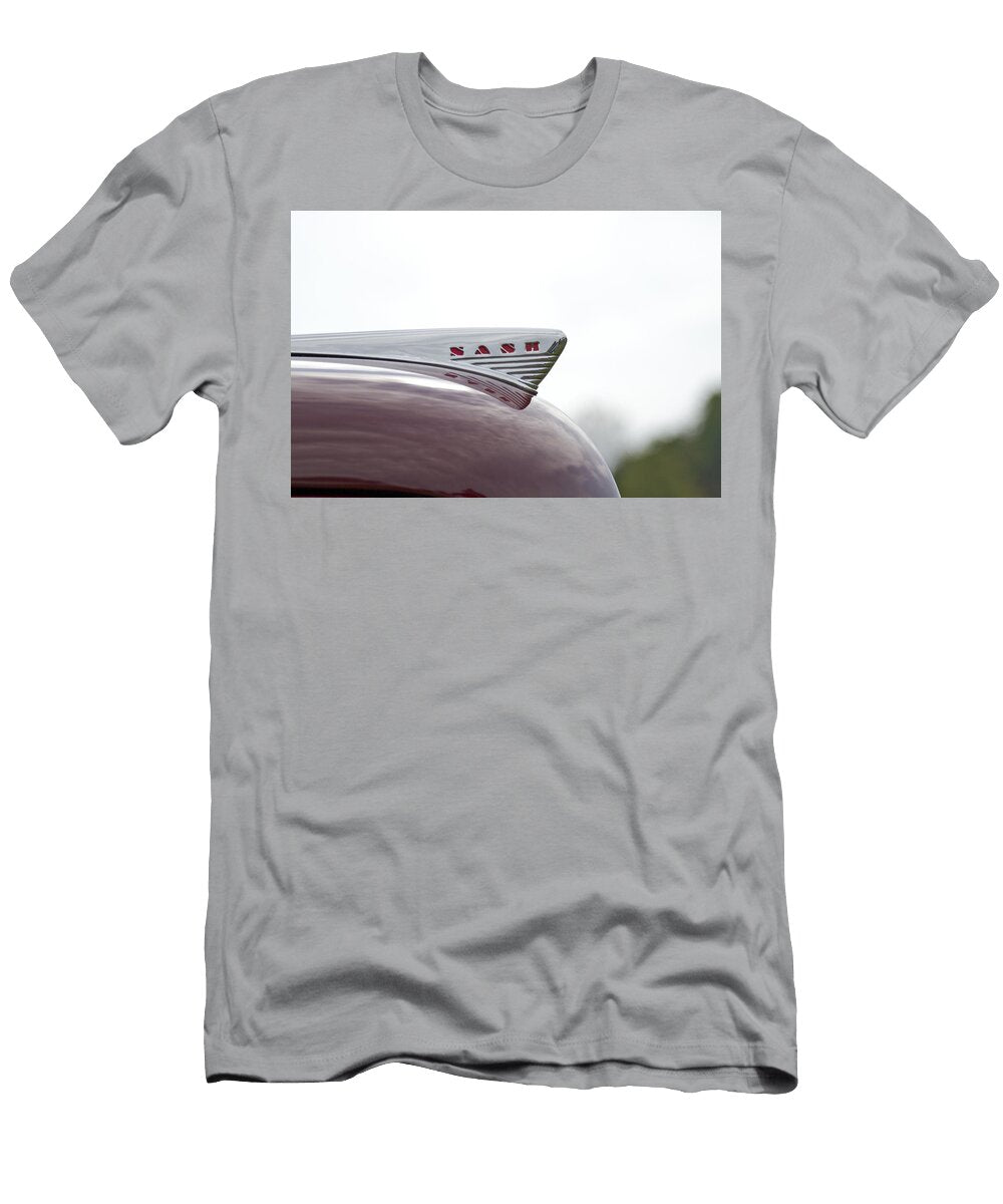 Nash Jack R Perry T-Shirt