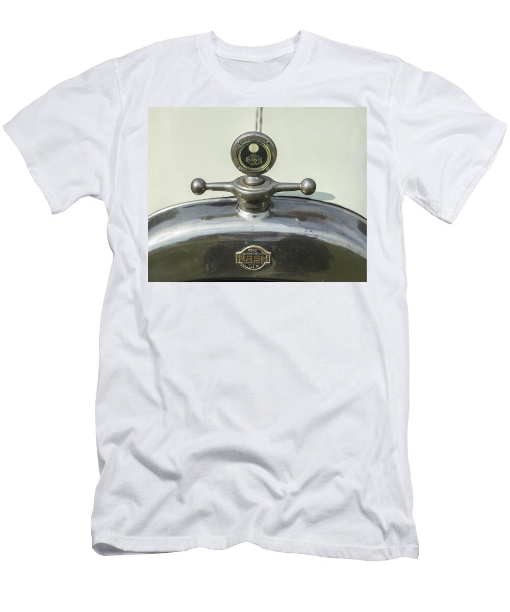 Nash Six Jack R Perry T-Shirt