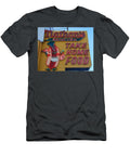 Nathans Famous Rob Hans T-Shirt