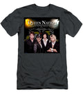 Nation a Tribute to the Music of Queen Yolanda Murphy T-Shirt