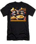 National Corn Chip Day Greg Joens T-Shirt