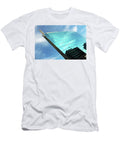National Realtors Association Building At an Angle Cora Wandel T-Shirt