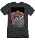 National Rust Michael Brungardt T-Shirt