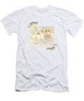 Natural Fusion Gill Billington T-Shirt