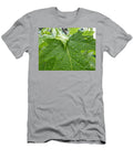 Nature Knows Cat Pancake T-Shirt