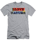 Nature Lover Zelda Jessica Prastuti T-Shirt