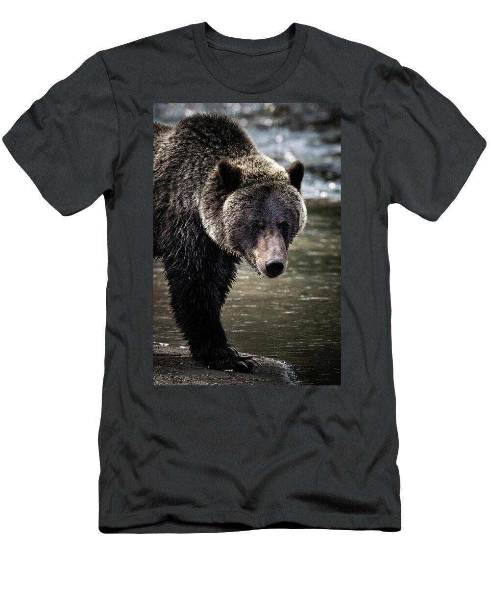 Natures Gaze Julie Argyle T-Shirt
