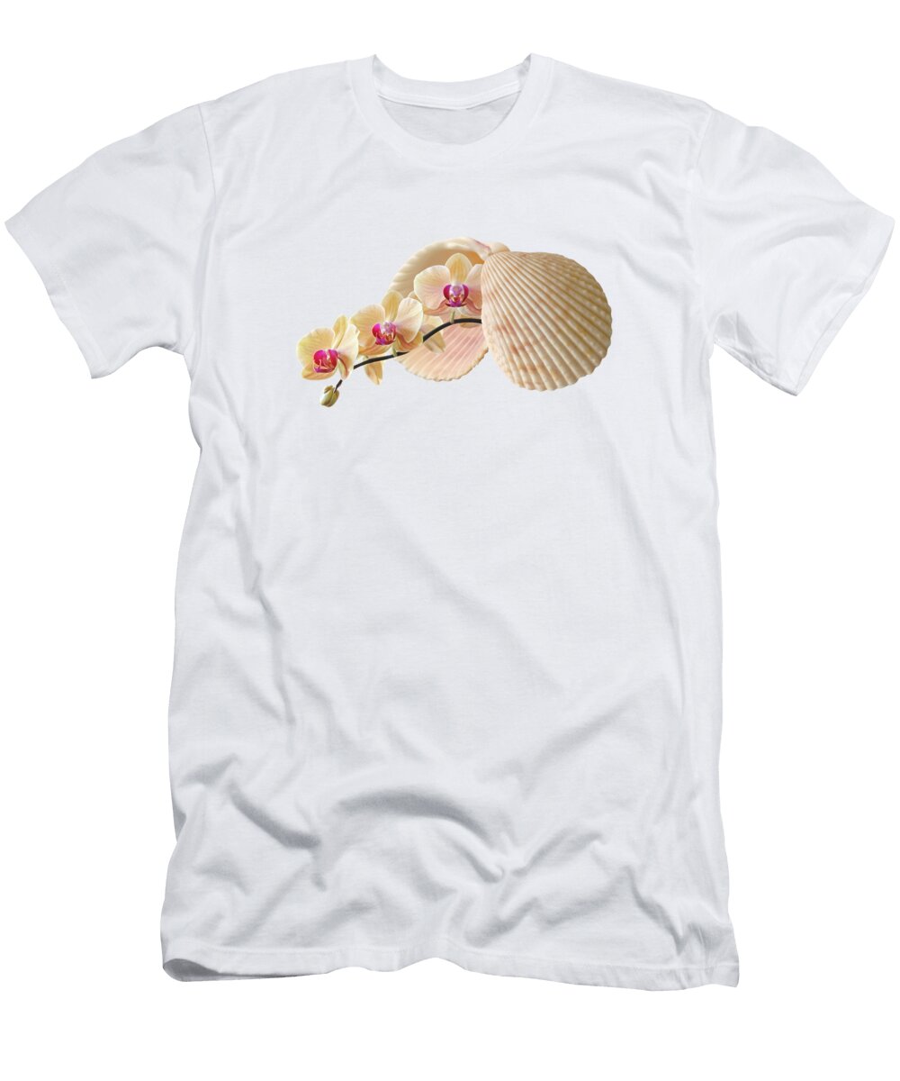 Natures Golden Gems Gill Billington T-Shirt