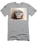 Natures Nope June Huff T-Shirt