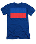 Nautical Flag Echo Christopher J Kirby T-Shirt