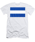 Nautical Flag Juno Christopher J Kirby T-Shirt