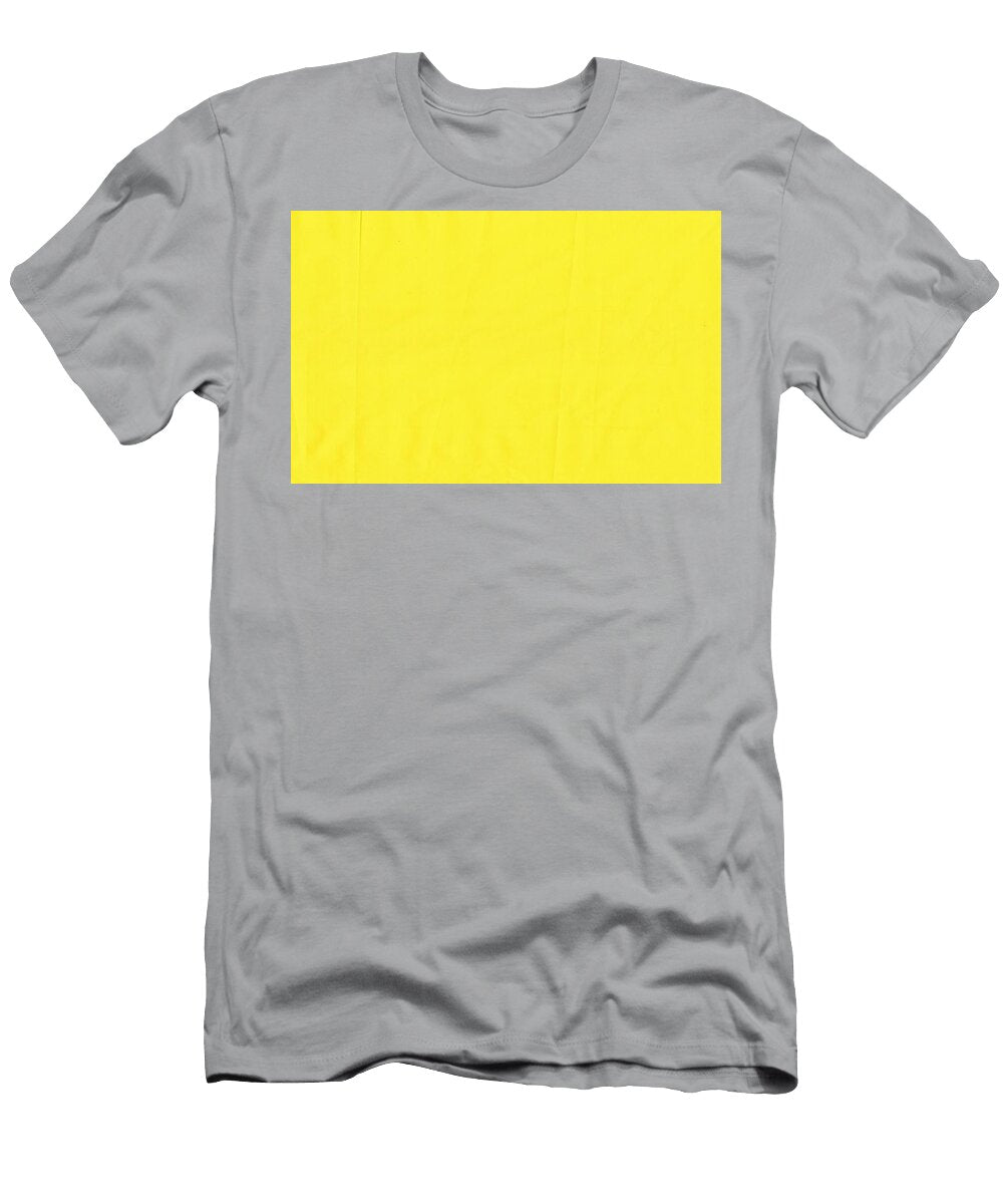 Nautical Flag Quebec Christopher J Kirby T-Shirt