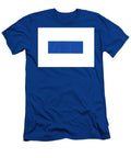Nautical Flag Sierra Christopher J Kirby T-Shirt