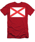 Nautical Flag Victor Christopher J Kirby T-Shirt