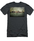 Navy Pier Andrew Paranavitana T-Shirt