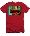 Neato Burrito Joseph J Stevens T-Shirt