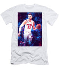Nebula Art Blake Griffin Blakegriffin Blake Austin Griffin Blake Austin Griffin Blakeaustingriffin B Wrenn Huber T-Shirt