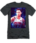 Nebula Blake Griffin Blakegriffin Blake Austin Griffin Blake Austin Griffin Blakeaustingriffin Baske Wrenn Huber T-Shirt