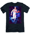 Nebula Player Blake Griffin Blakegriffin Blake Austin Griffin Blake Austin Griffin Blakeaustingriffi Wrenn Huber T-Shirt